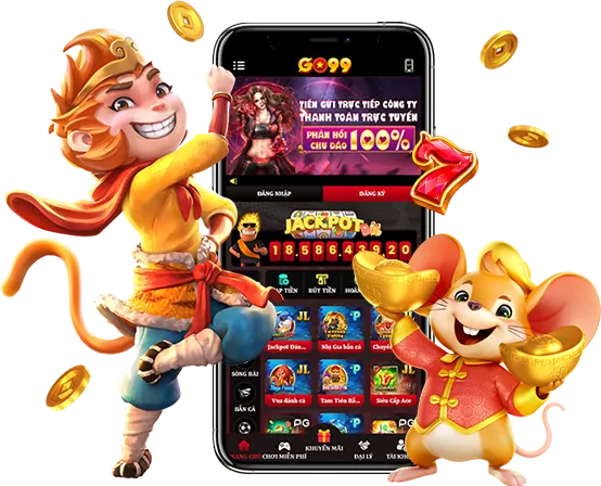 Hình ảnh các phương thức nạp tiền và nhận ưu đãi chào mừng