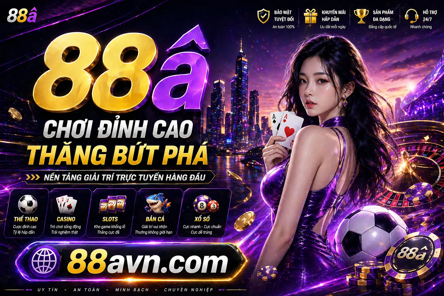 Bắn Cá Rồng