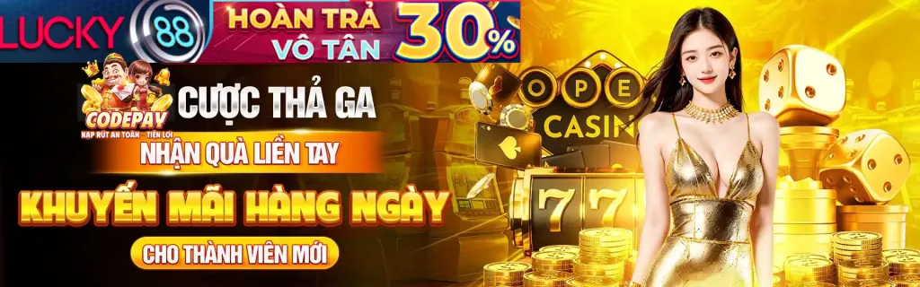 Hoàn trả thể thao và casino PPG66